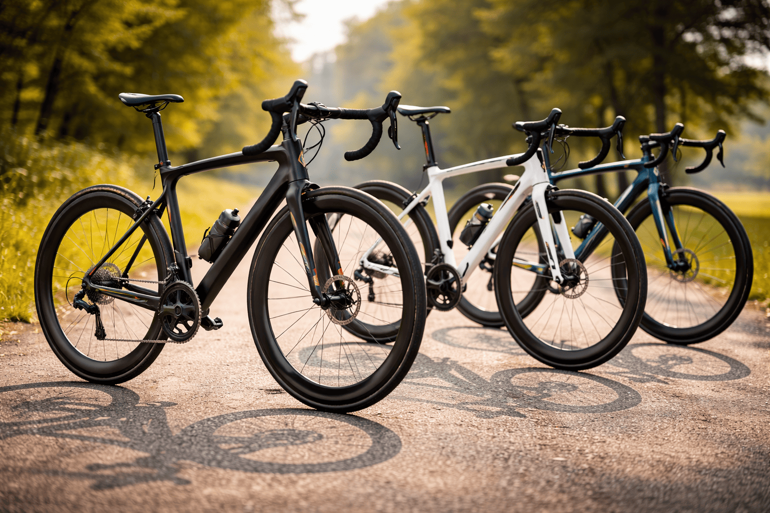 Bici da corsa